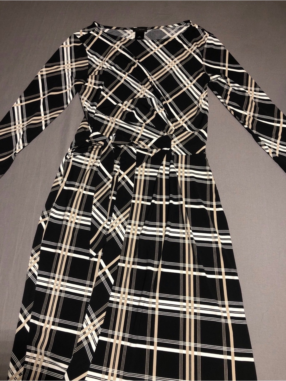 Anne Taylor Dress